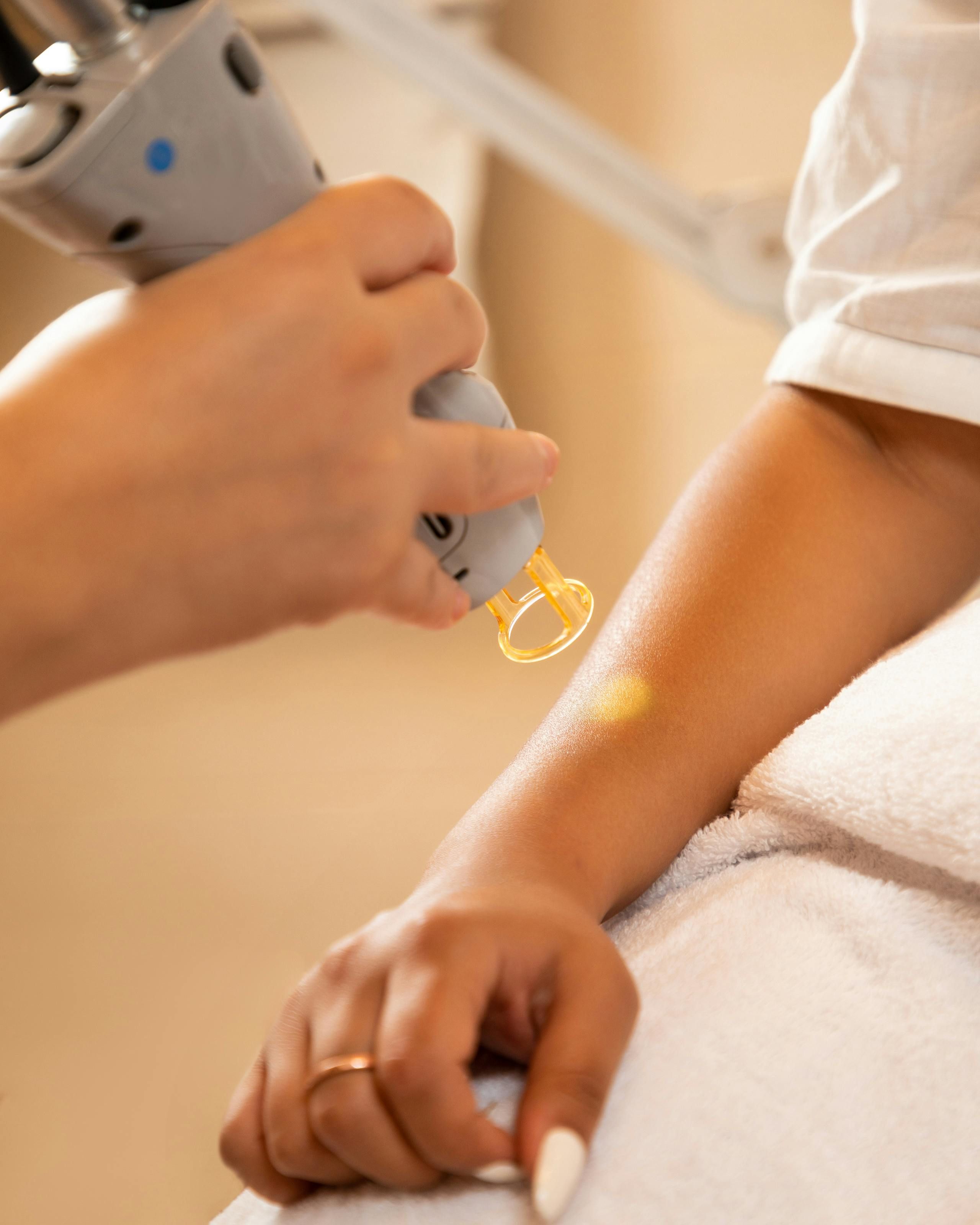 Body Treatments