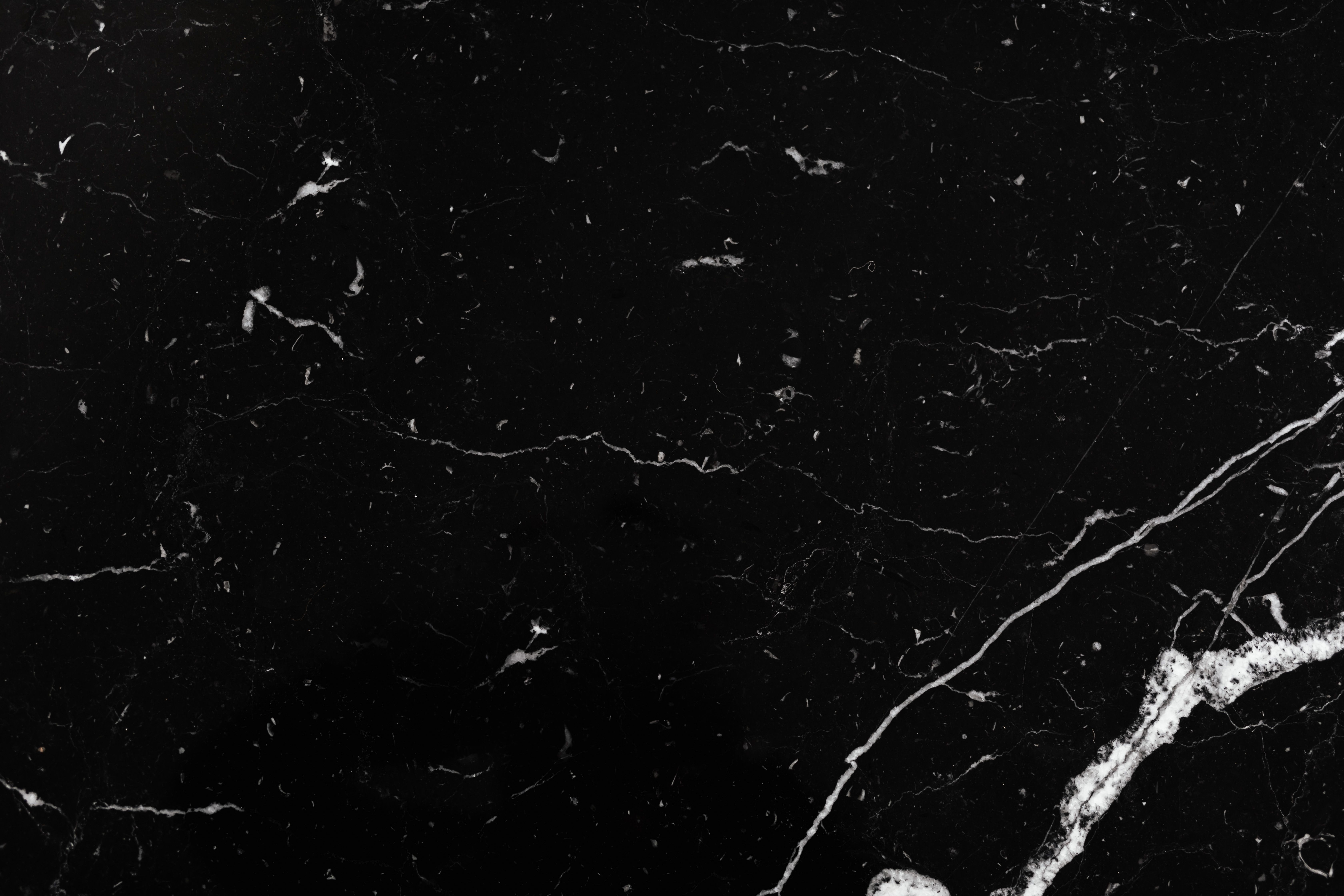 Marble Footer